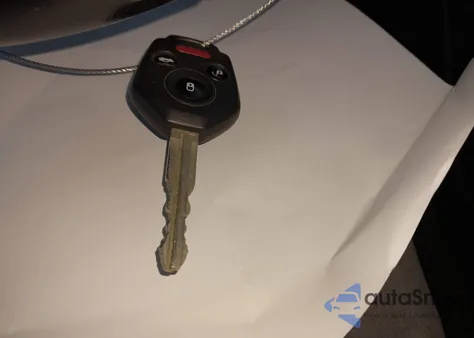 2014 Subaru Xv Crosstrek 2.0I Limited из США, поврежденный, VIN JF2GPAGCXE8210485